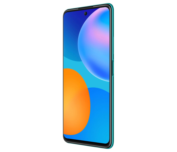 Huawei P smart 2021 4/128GB zielony - 596717 - zdjęcie 3